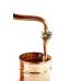 Купить Аламбик Copper Crafts классический 50 л в Новокузнецке