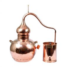 Купить Аламбик 20 л "Люкс" в Новокузнецке